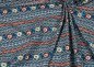 Preview: Cowboy blue Hilco fabric for kids