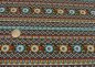 Preview: Cowboy brown Hilco fabric for kids