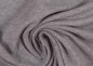 Preview: Eike melange grey Sweatfabric by Swafing