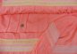Preview: Eponine fabric salmon smocked border