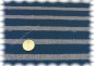 Preview: Fleet-Stripe  Jersey stripes blue grey