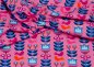 Preview: Helga in rosa Jersey aus der Serie My Aunties von Hamburger Liebe