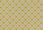 Preview: Julia Ornaments green cotton woven fabric by Sswafing