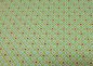Preview: Julia Streublumen grün Baumwolle Webware mit kleinen Blumen aus der Stoffserie Julia von Swafing weitere Kombistoffe vorhanden
