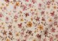 Preview: Mini Flowers Jersey in ecru mit Streublümchen von Swafing und Christiane Zielinski