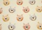 Preview: New Bear fabric for children by Hilco french terry bears