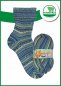 Preview: Opal Schafpate 14 Sockenwolle Winterweide Frisches Trinkwasser, Farbverlaufsgarn für Socken