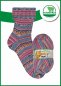 Preview: Opal Schafpate 14 Sockenwolle, Ganzjährige Freilandhaltung, Farbverlaufsgarn für Socken