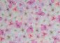 Preview: Fiete Nano-Softshell mit Veilchen in rosa Blumenstoff von Swafing