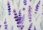 Preview: Thea Lavender Musselin Baumwollstoff von Swafing