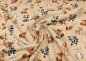 Preview: Waldzauber fabric for children by Hilco french terry  with animals