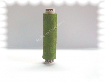 Sewing Thread green (khaki) 11643