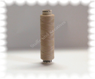 Sewing Thread beige 06661