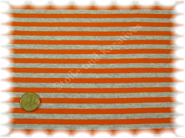 Cruz Raye Jersey orange grey 50 cm