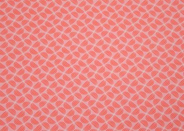 Asiana Combo jersey rose salmon Hilco fabric for kids
