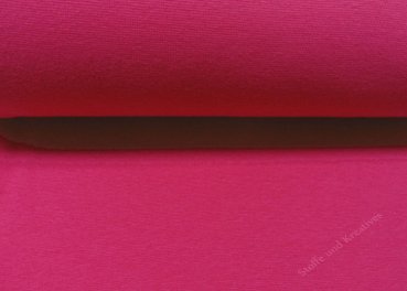 cuff tube pink