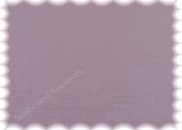 Modal light lilac fabric Elastic-Jersey 50 cm