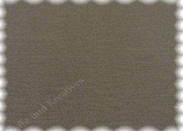 Modal light brown fabric Elastic-Jersey