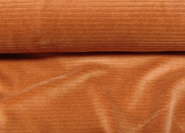 Stretch Cordo Hilco elastic nicki in corduroy optic cinnamon