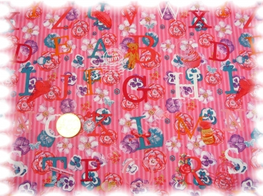 So Cute Anna cotton pink 50 cm