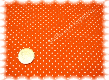 Flohepu-Kombi xs cotton print dots