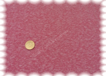Nicita Strickstoff rosa melange Hilco 50 cm