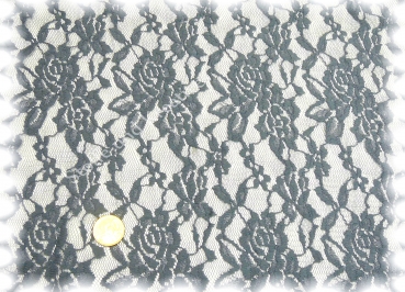 Lace Elastic-Lace anthracite