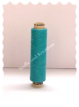 Sewing Thread green (mint) 20163