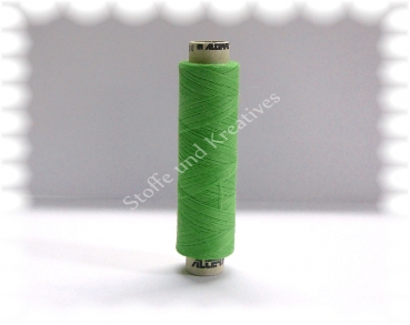 Sewing Thread green 14465