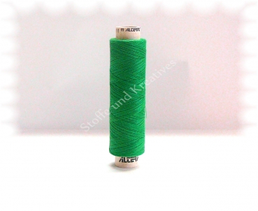 Sewing Thread  green 15754