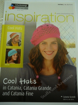 Inspiration Cool Hats