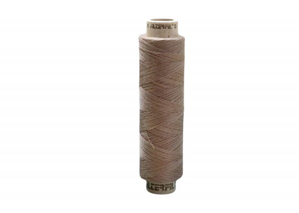  Sewing Thread by Alterfil 200 m brown taupe