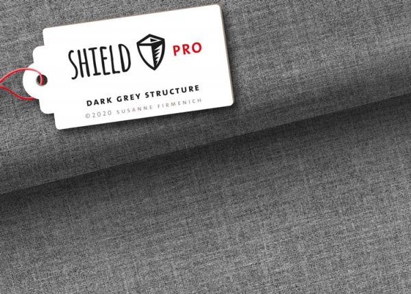 Shield Pro Funktionsstoff Albstoffe antimikrobieller Stoff für Masken und Sportbekleidung