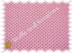 Hilde-Square Popeline/Baumwolle pink