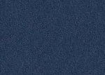 Matteo Jeans French Terry Baumwolle Sommersweat Jeansoptik blau