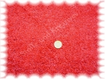 Boucle Deux boucle raspberry red   Rest 52 cm reduced!!