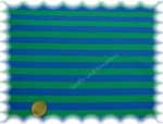 Campante  green, blue (royal) Hilco