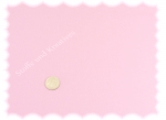 Cotton de Luxe Baumwolle Popeline soft rosé