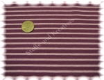 Campan  knit fabric violet pink