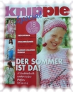 Knippie Spezial KINDER Frühjahr/Sommer 2010