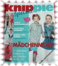Knippie Special  fall/winter 2010 for girls NEW !!!