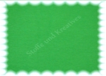 Stretch-Jersey uni Jersey green